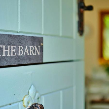 Villa Finest Retreats - The Barn Penzance Exterior foto