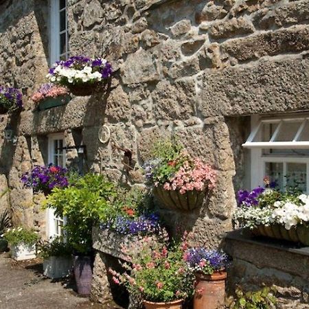 Villa Finest Retreats - The Barn Penzance Exterior foto